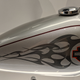 Illustration for article titled Here Is Nearly Every Harley-Davidson Gas Tank Logo
